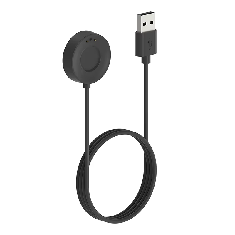 Base de chargement de montre 100CM, chargeur USB pour Withings ScanWatch, chargeur de charge magnéti