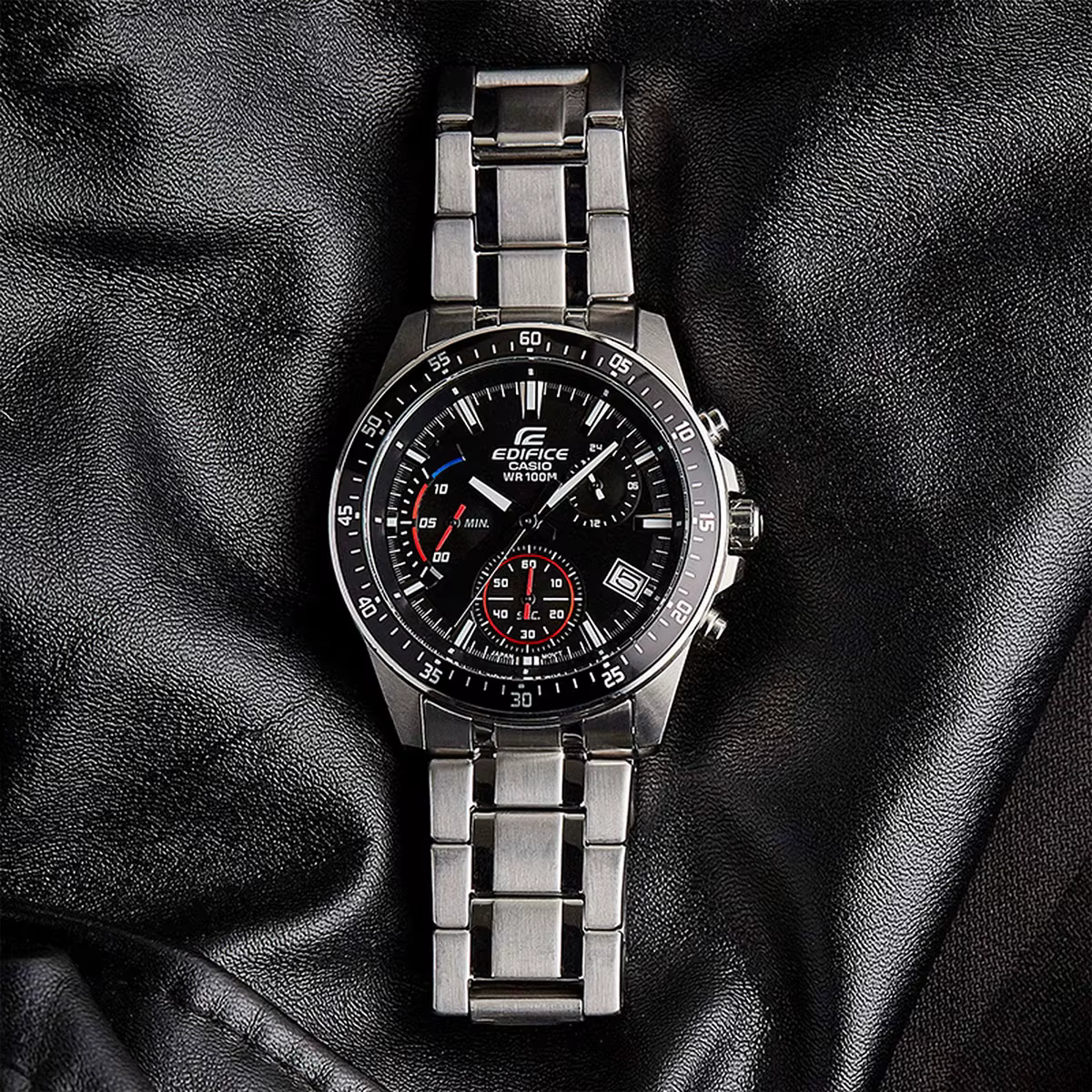 Montre pour homme CASIO EFR-552D