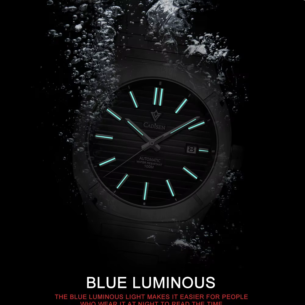 Montre-Bracelet existent en Acier pour Homme