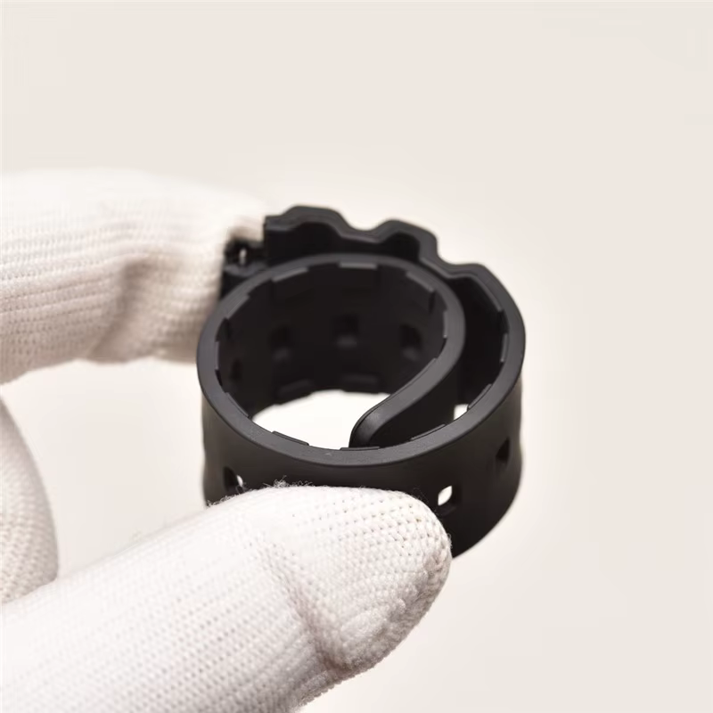 Bracelet en résine pour Casio MRW-200H 18MM