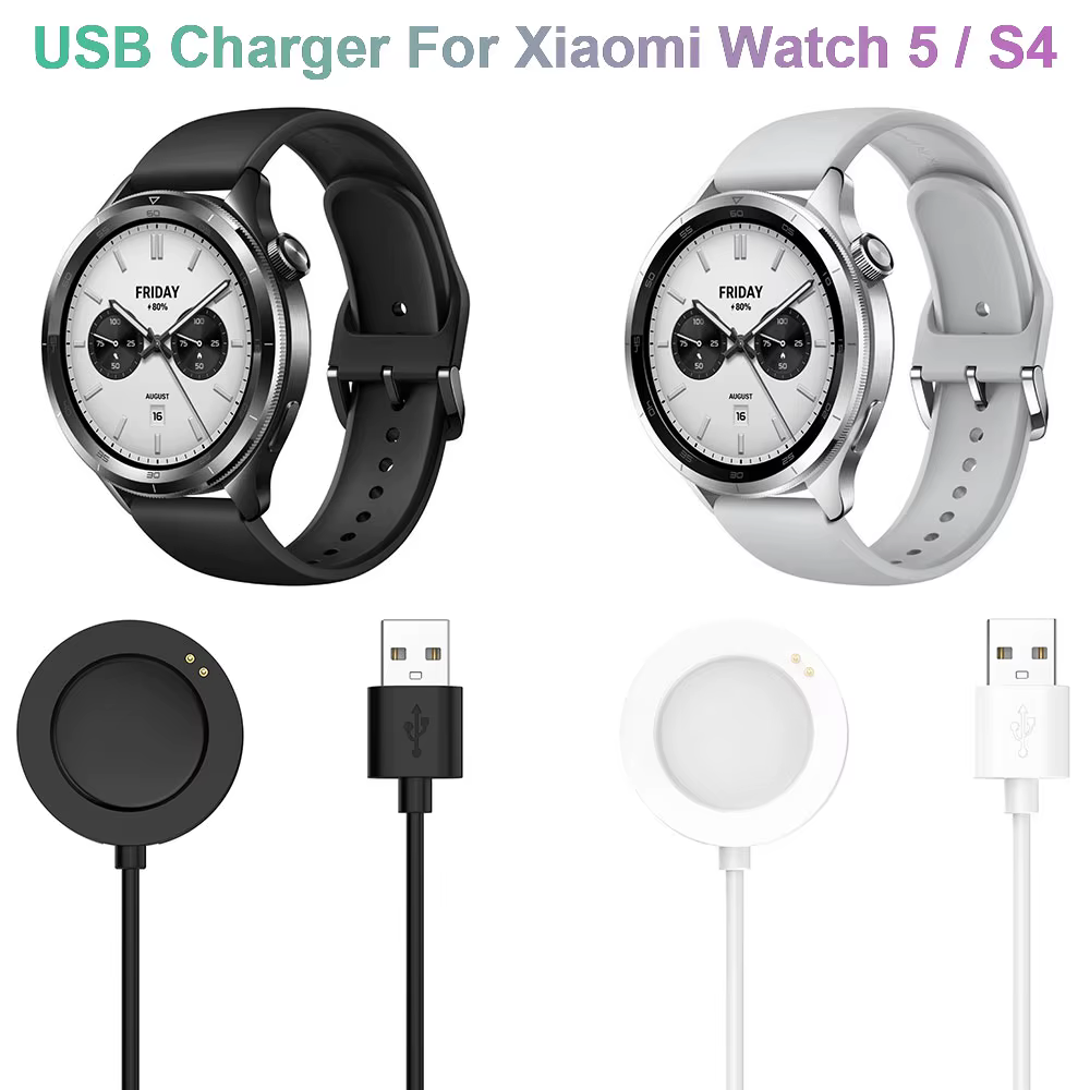 Câble de charge rapide pour Xiaomi Watch 5