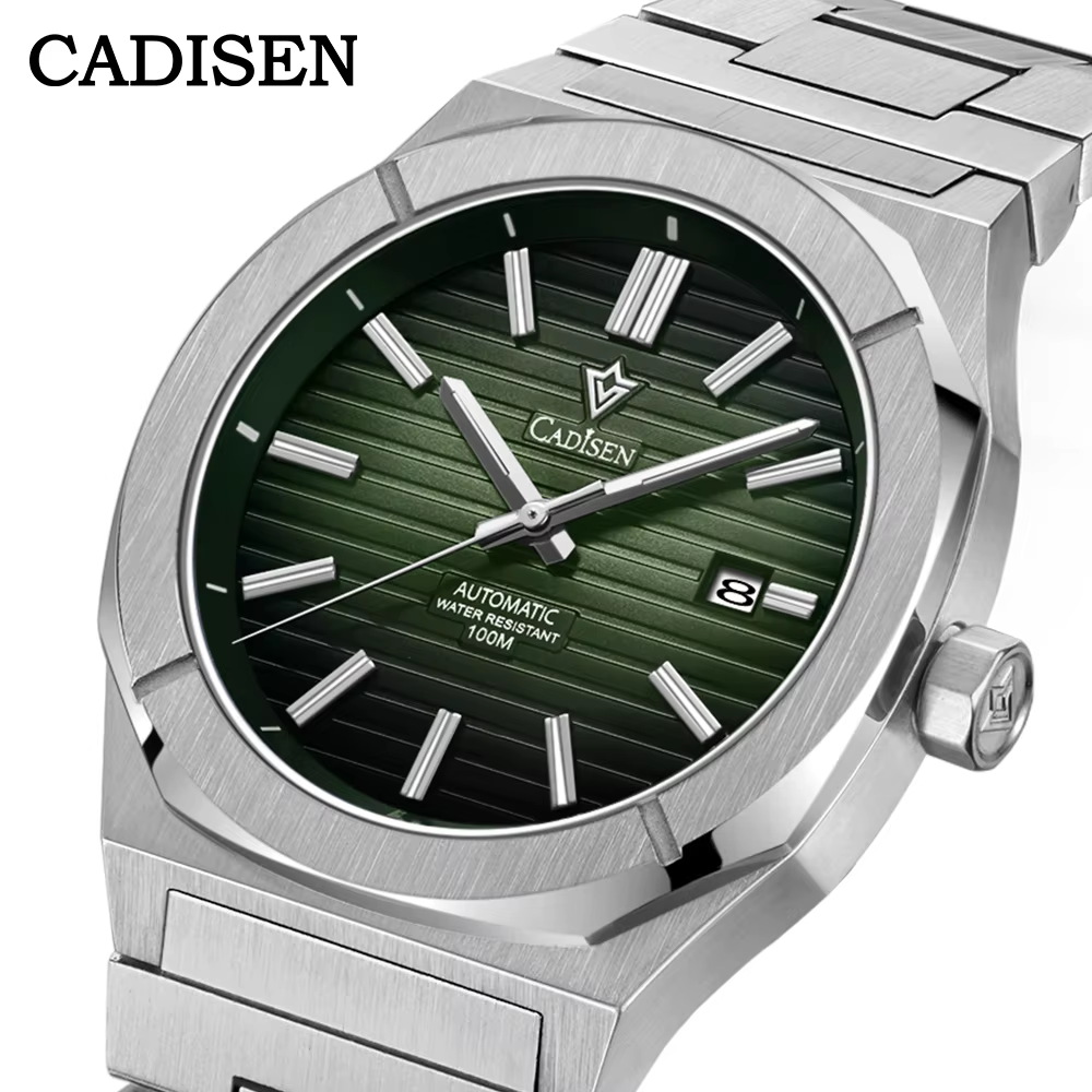 Montre-Bracelet existent en Acier pour Homme