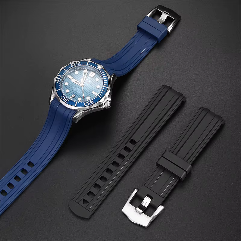 Bracelet pour Omega Seamaster 300 PLANET OCEAN