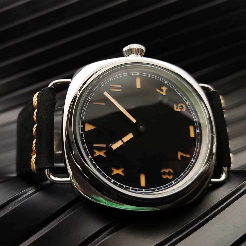 Nouvelle arrivée, montre automatique pour homme Parnsrpe ST3600