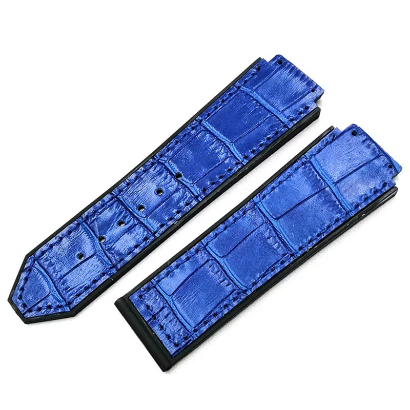 Bracelet de montre pour Hublot 25mm * 19mm
