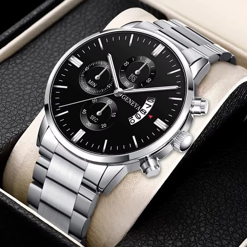 Montre homme Montre de sport de luxe pour hommes