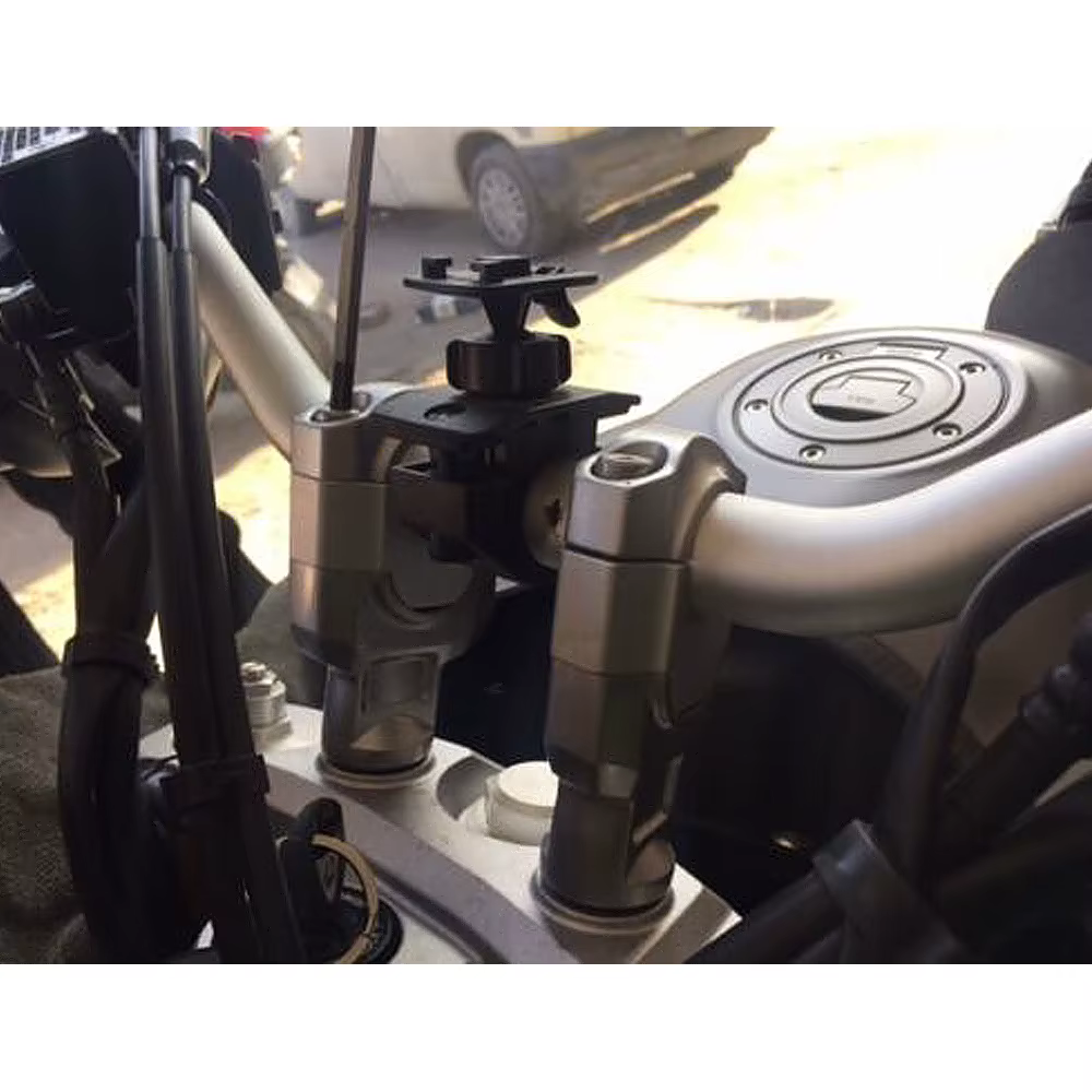 Barres de élévation de guidon pour Yamaha, accessoires de moto pour Yamaha XT1200Z Super Tenere 2014 Z, nouvelle collection 2015 2016 2017 2018 2019 1200