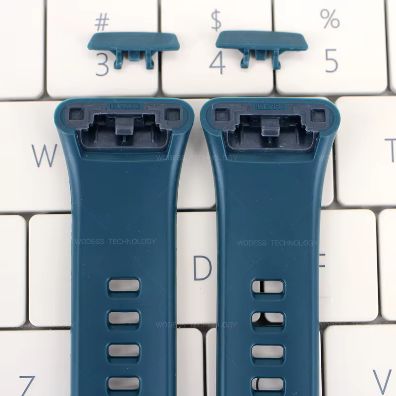 Bracelet de montre en silicone d'origine Huawei