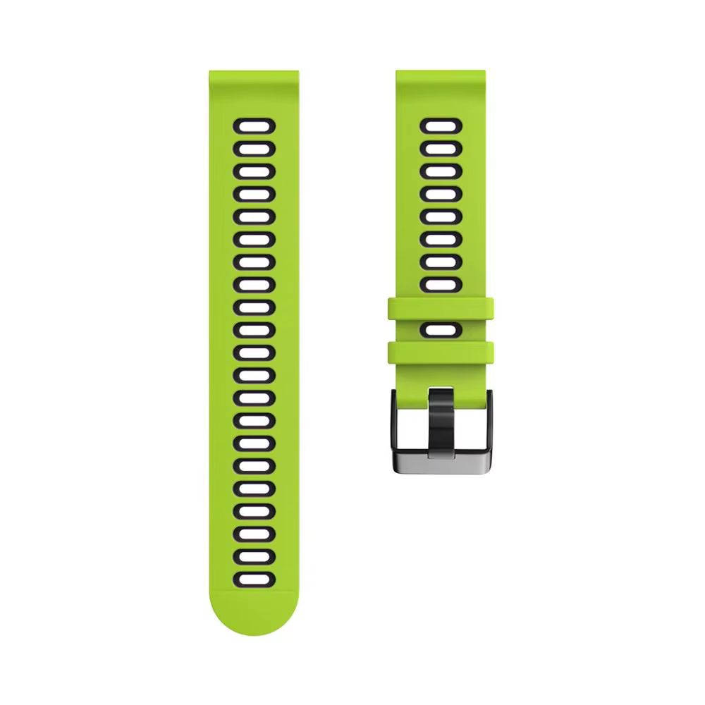 20 22mm bracelets de poignet pour Polar Vantage M/Ignite 2