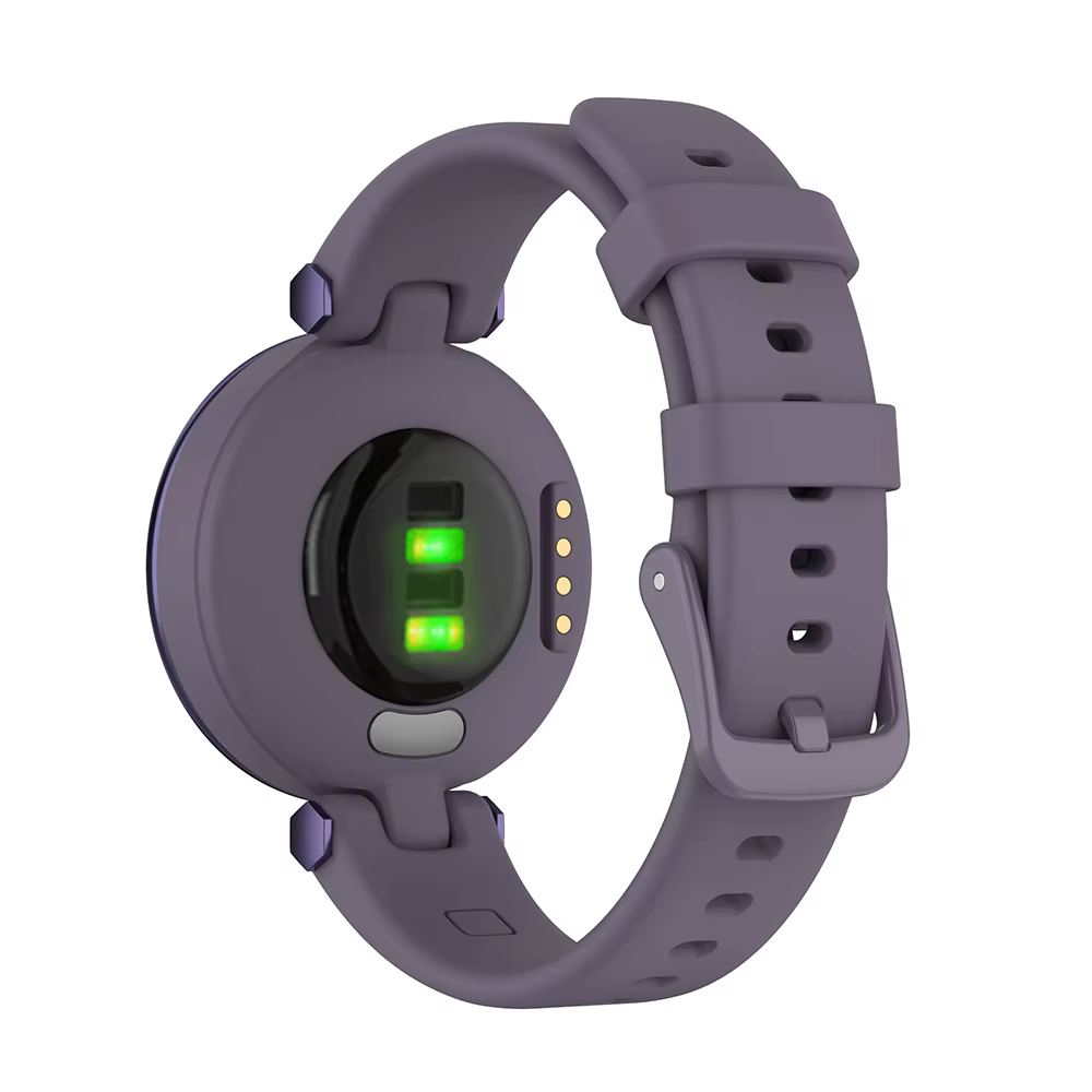 Pour Garmin Lily Bracelet de montre intelligente remplacement