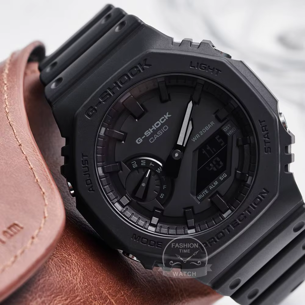 Montre Casio pour hommes g shock