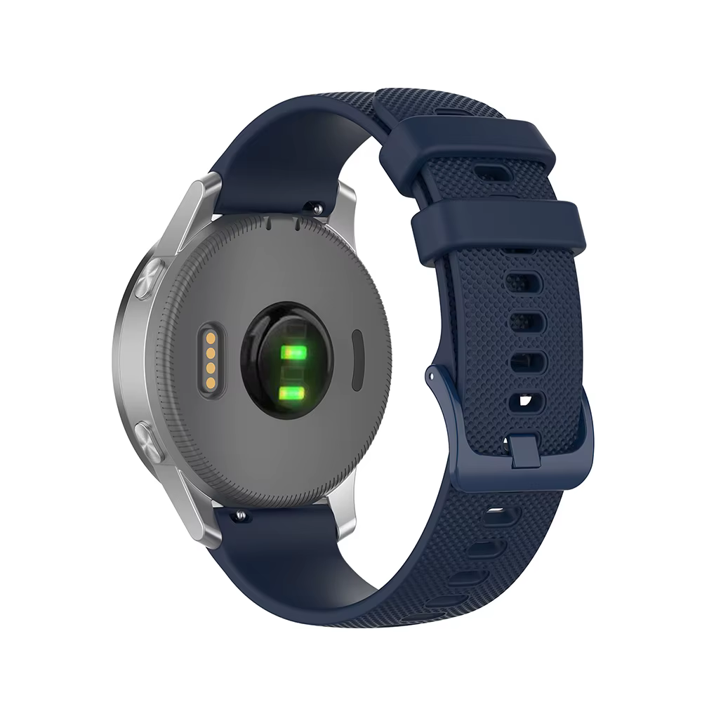 Bracelet de montre Original pour Garmin Vivoactive 5 3 Venu 2 SQ