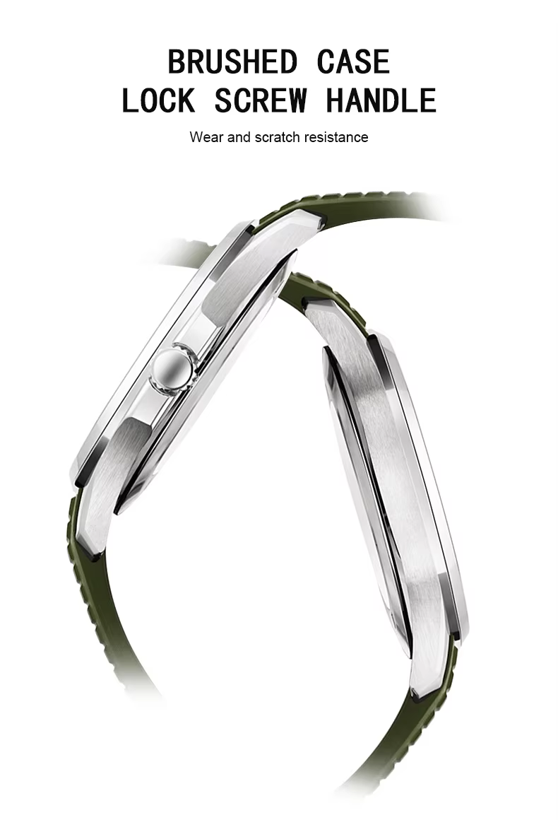 Specht & Sohne marque montres mécaniques automatiques