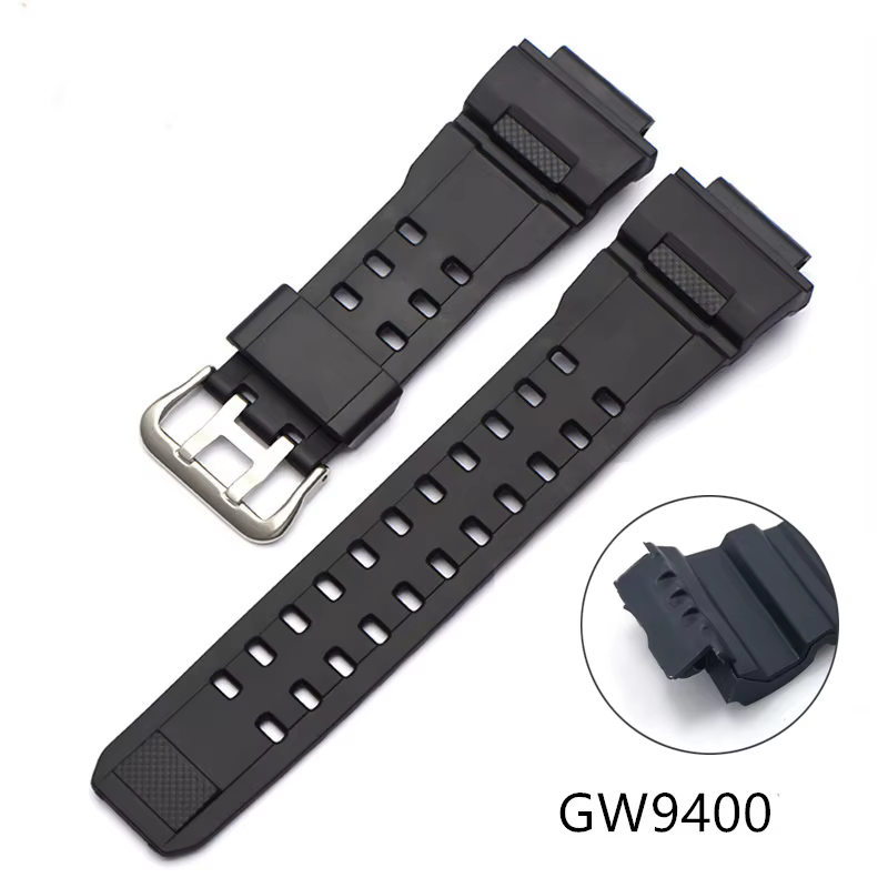 Bracelets de rechange pour Casio g-shock GW-9400 gshock gw9400