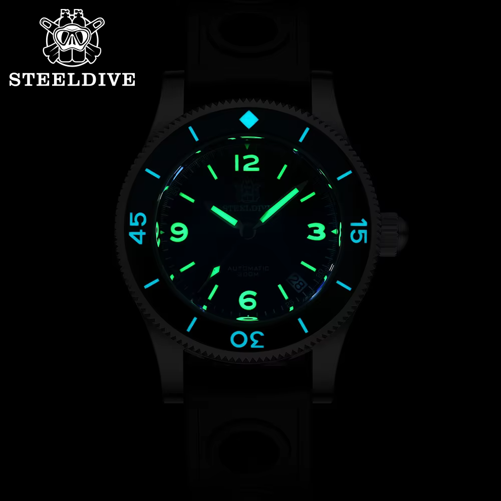 Montre de Plongée existent pour Homme