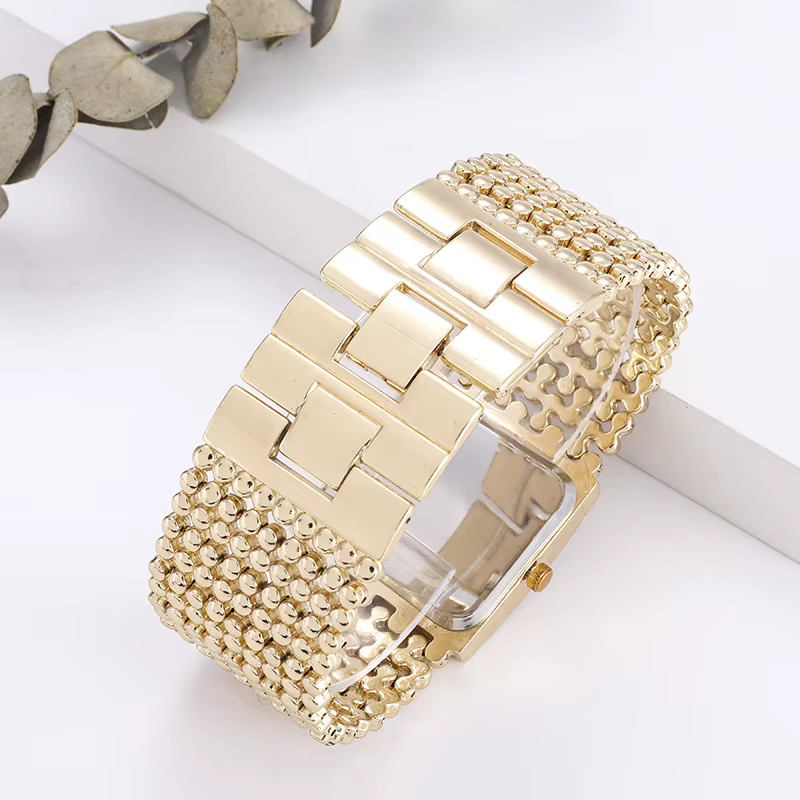 Bayan Kol SaSauLadies-Montres à quartz pour femmes