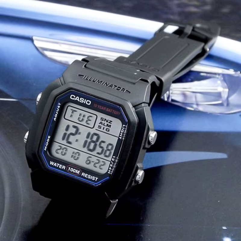 Casio montre g choc