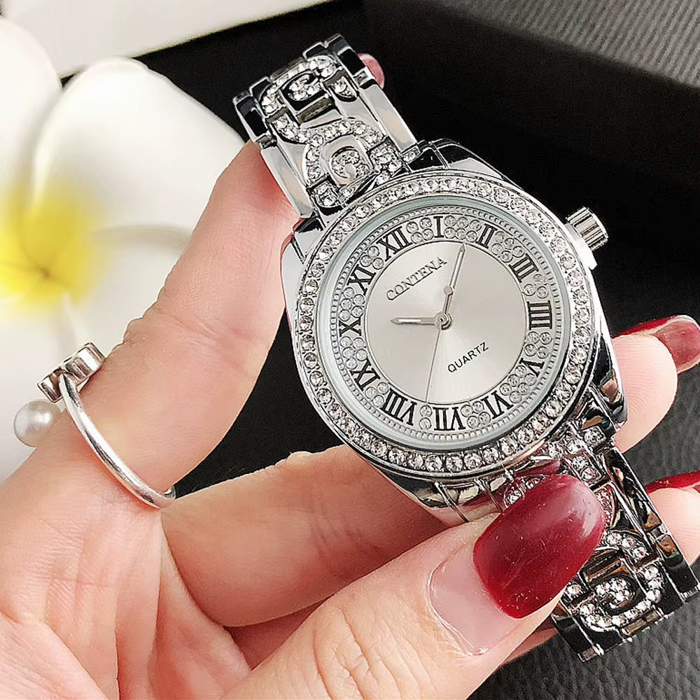 Nouvelles Montres Classiques de Luxe Genève 2026 pour Femmes