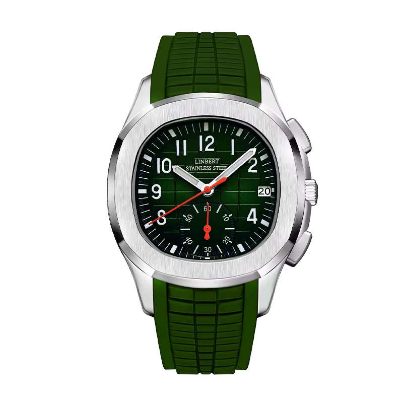 Montre militaire numérique Shoous pour homme