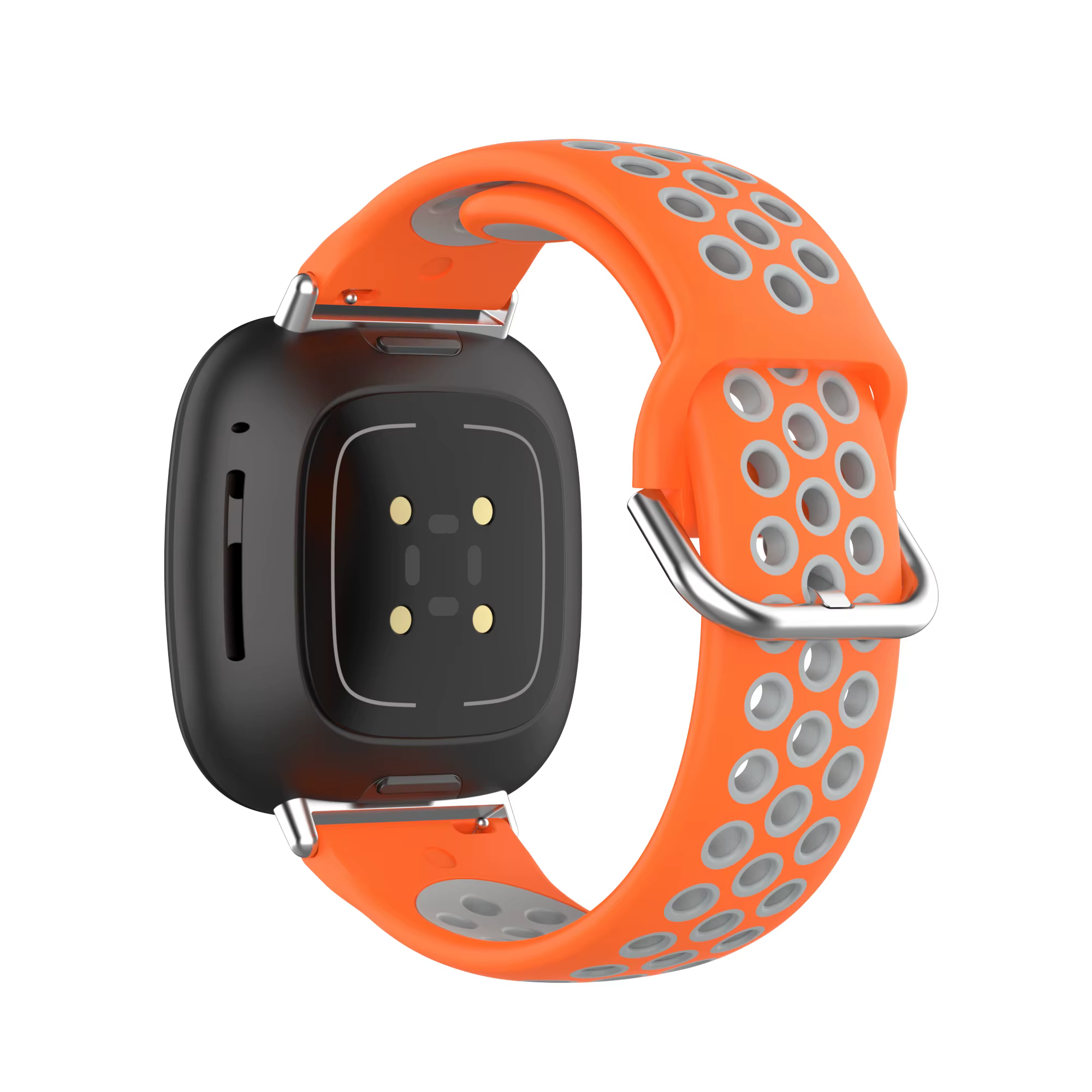 Bracelet coloré pour Fitbit Versa 3