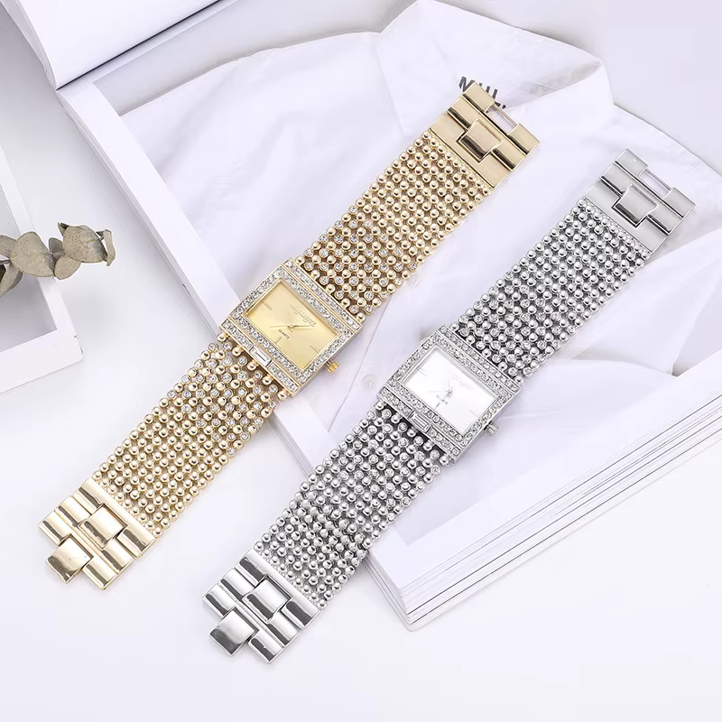 Bayan Kol SaSauLadies-Montres à quartz pour femmes