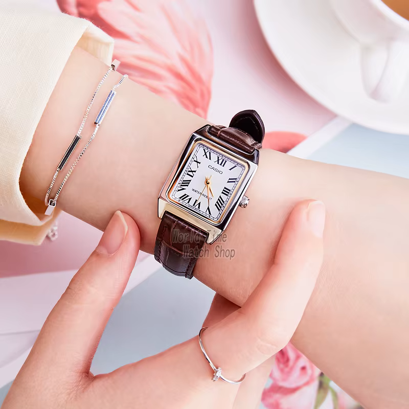 Casio montres femmes