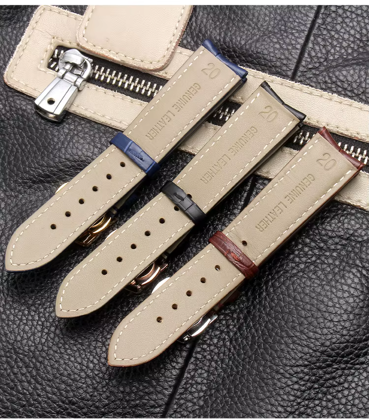 Shengmeirui – Bracelet classique pour hommes
