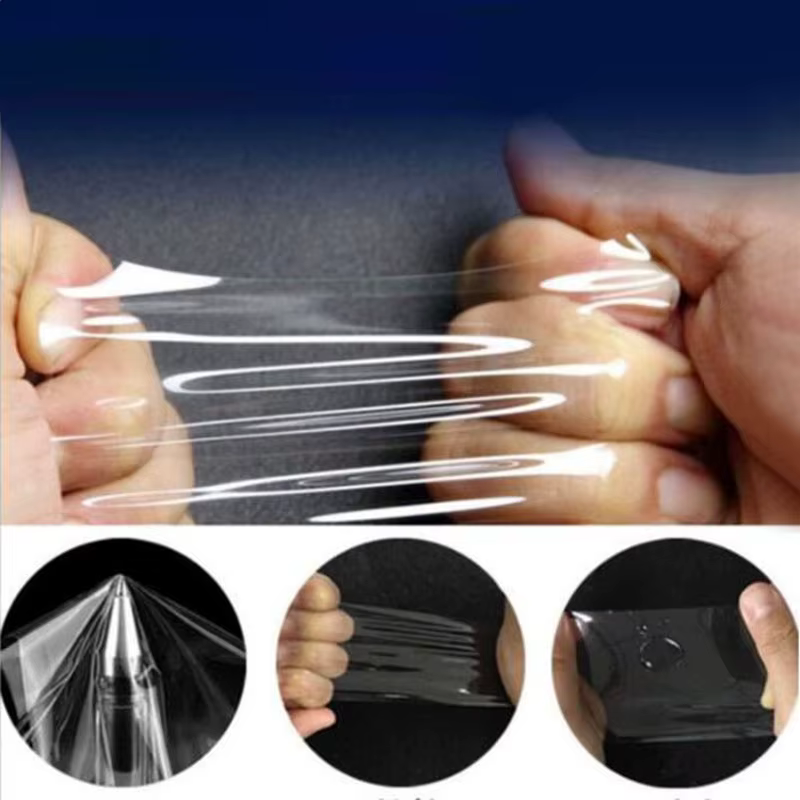 5 x Film de protection d'écran souple en TPU