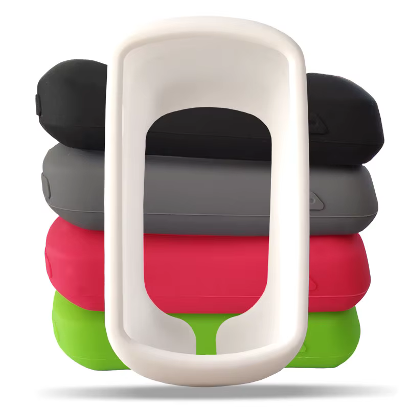Étui générique en Gel pour vélo et housse de protection d'écran pour Garmin Edge Explore