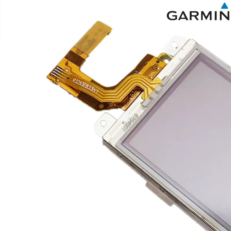 Écran LCD de 3.0 pouces pour Garmin Alpha 100