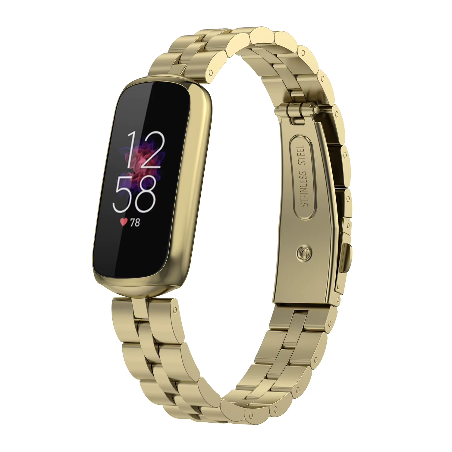 Bracelets de montre pour Fitbit Luxe