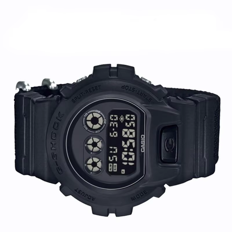 3 pièces Film de protection transparent pour Casio g-shock DW-6900/7900 GW-6900/7900 GM-6900 GDX-6900 G-6900/7900