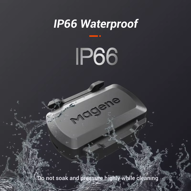 Magene – capteur de Cadence S3 +