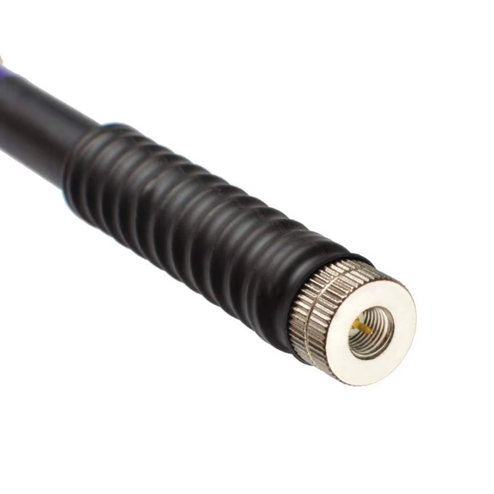 Antenne télescopique extensible longue portée pour Garmin Alpha 100 200i 50 Astro 320 220 430 Alpha100