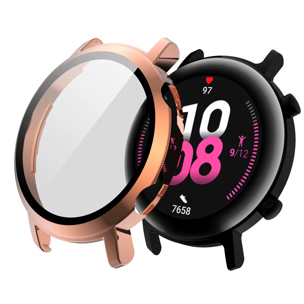 Coque pour Huawei Watch GT 4 41mm 3 2 42mm