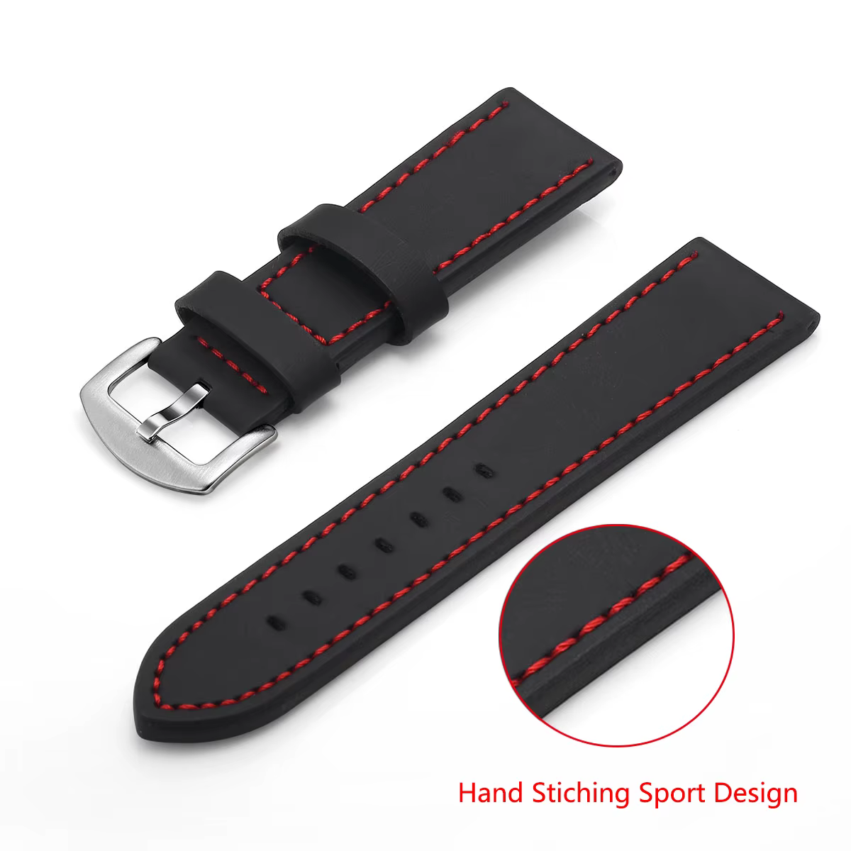 SAMCO bracelet de montre