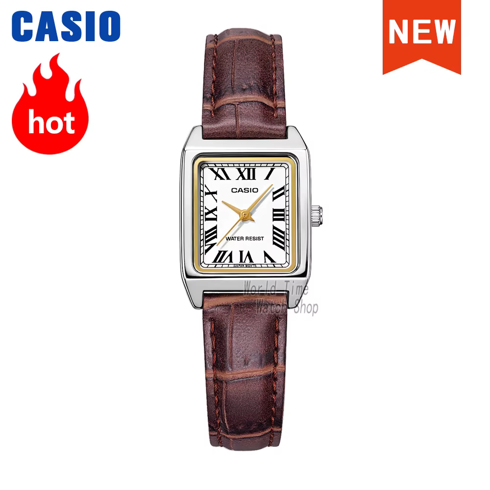 Casio montres femmes