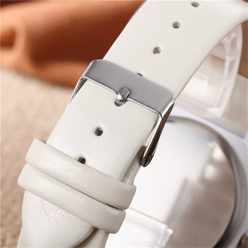 Montres de sport créatives pour hommes