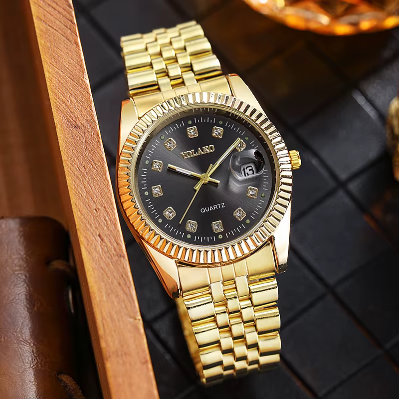 Montres à Quartz pour hommes