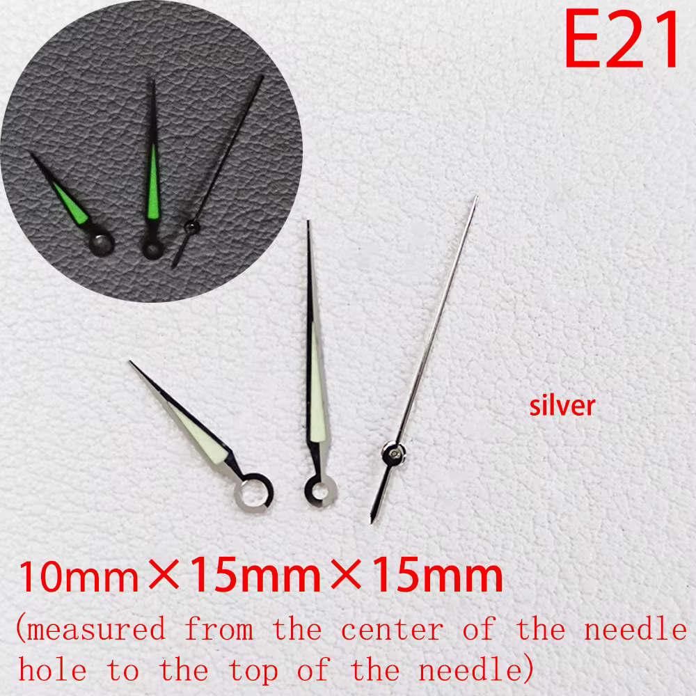 Accessoires de montre série ETA