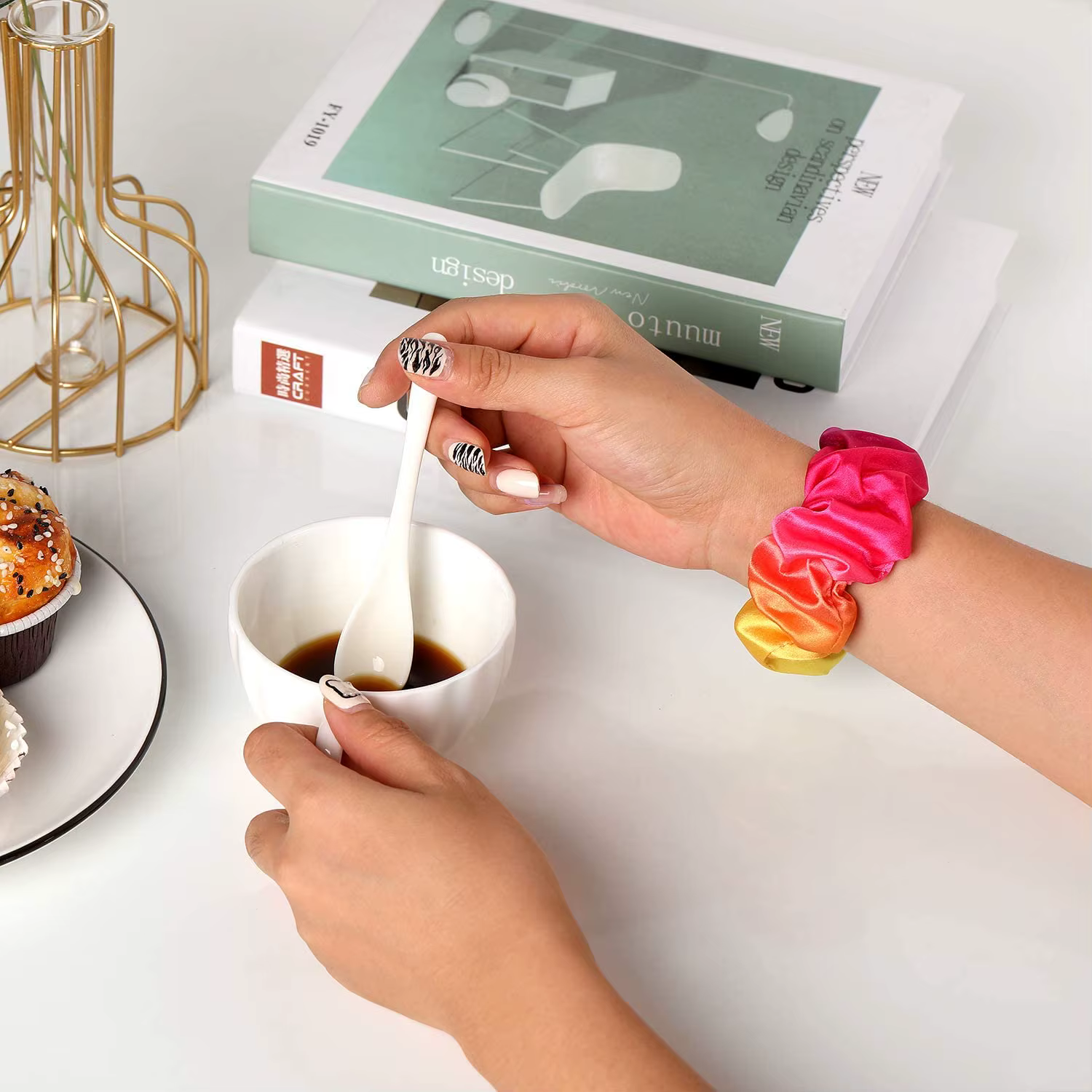 Bracelet Léopard pour Apple Watch Band