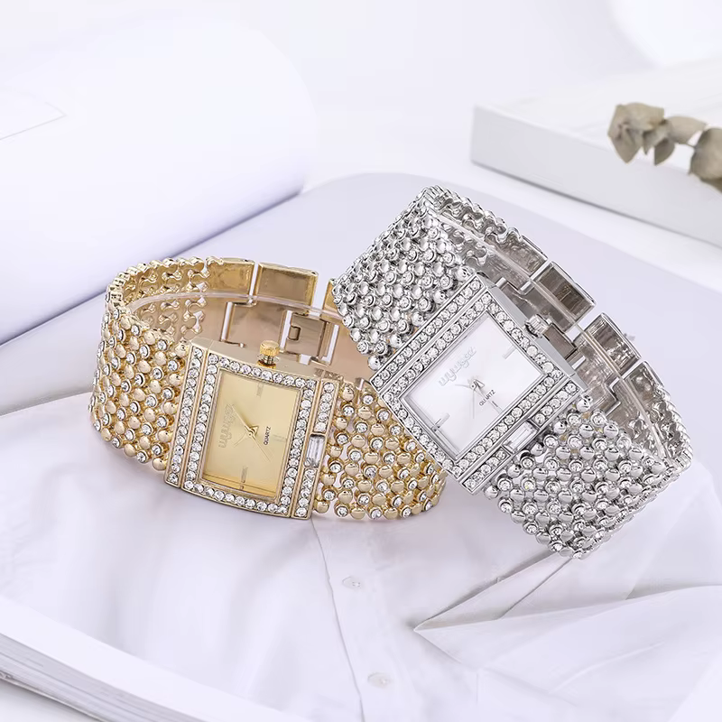 Bayan Kol SaSauLadies-Montres à quartz pour femmes