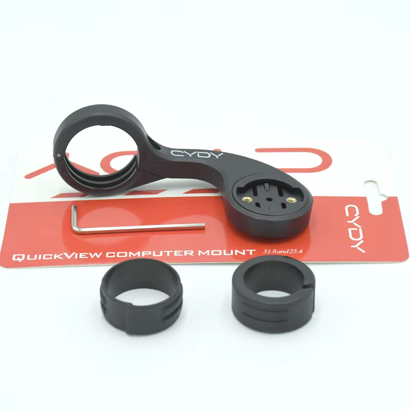 CYDY Garmin support de vélo Bryton