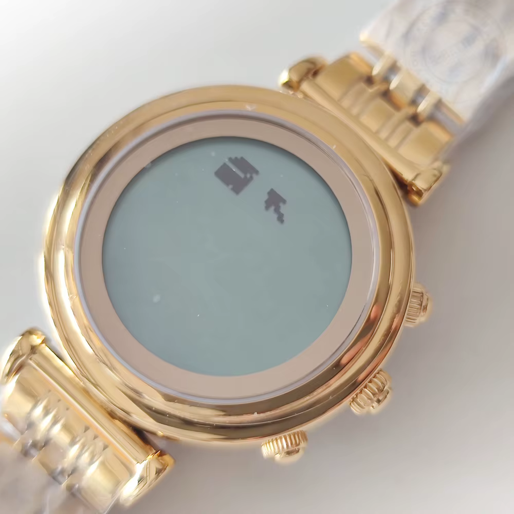 Montre musulmane pour femme