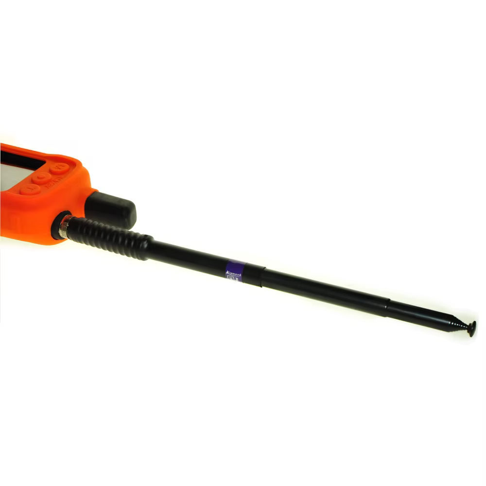Antenne télescopique extensible longue portée pour Garmin Alpha 100 200i 50 Astro 320 220 430 Alpha100