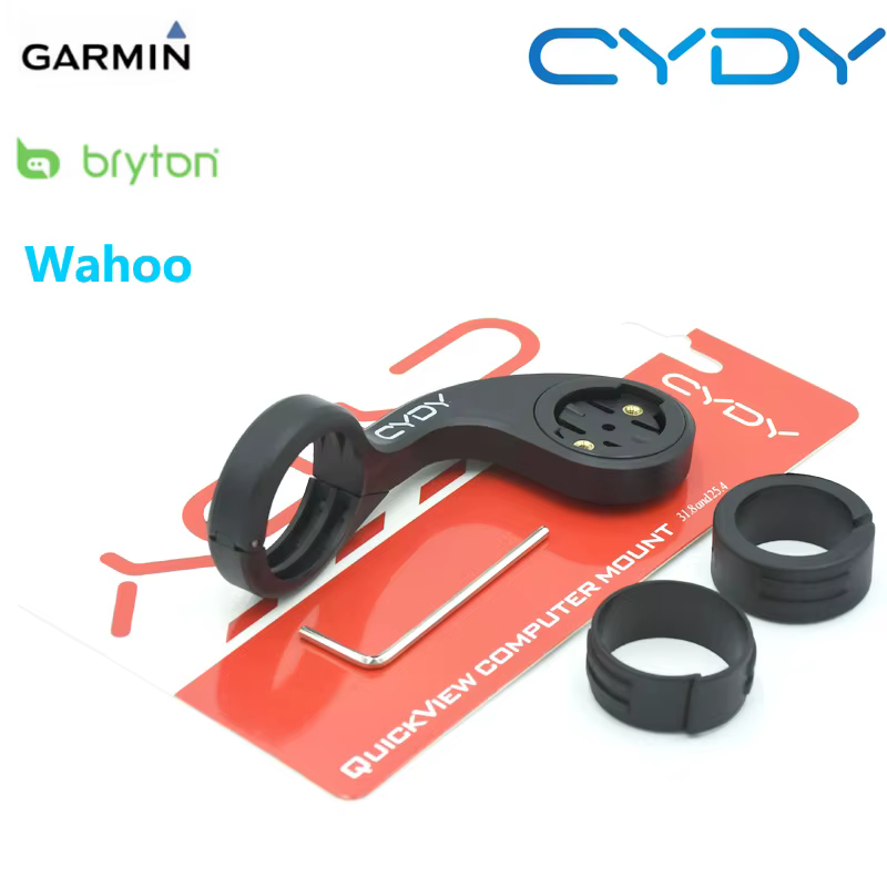 CYDY Garmin support de vélo Bryton