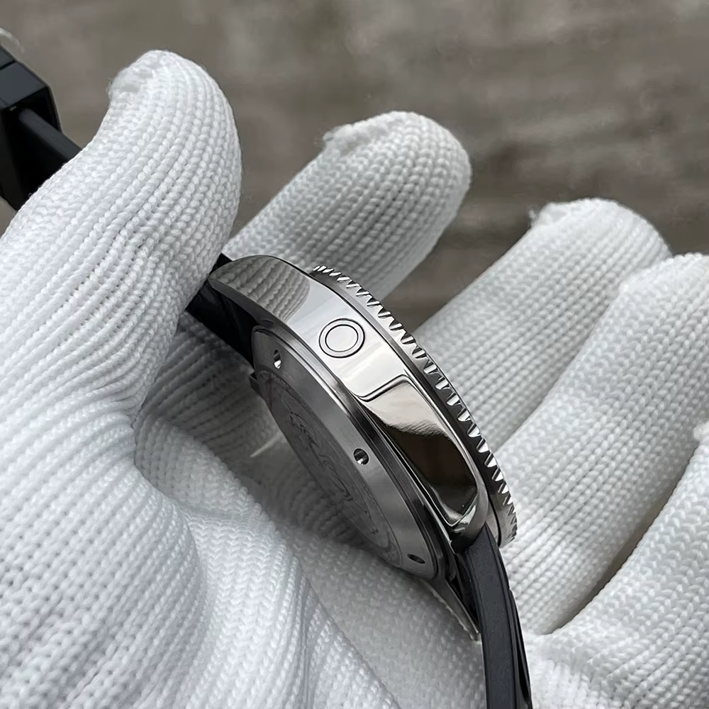 STEELDIVE 1000M étanche 45.4MM grande montre fantôme d'eau pour hommes Super BGW9
