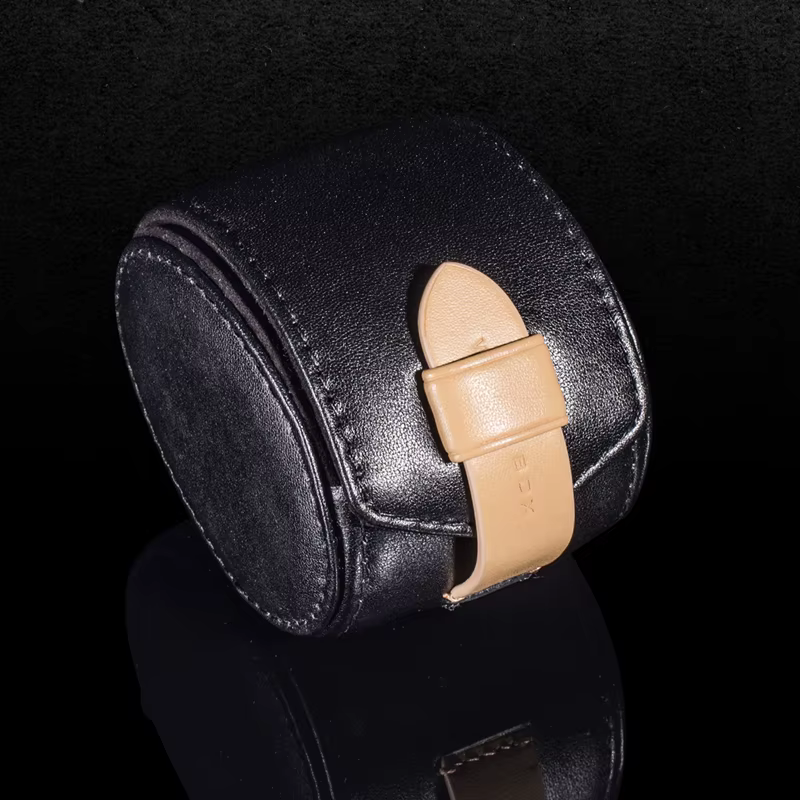 Étui de protection pour montre de luxe
