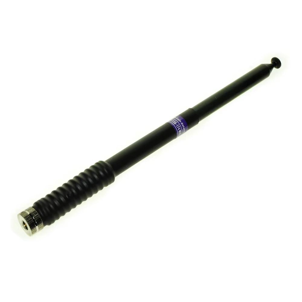 Antenne télescopique extensible longue portée pour Garmin Alpha 100 200i 50 Astro 320 220 430 Alpha100