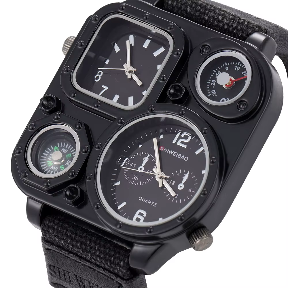 Montre de Sport pour hommes